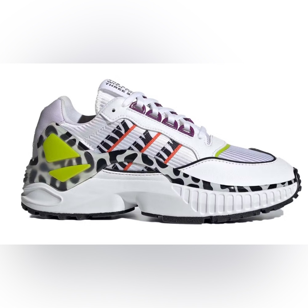 Adidas Originals Rich Mnisi ZX Wavian Women Shoes